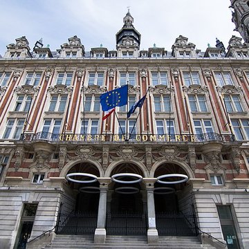 Chambre de Commerce et dIndustrie