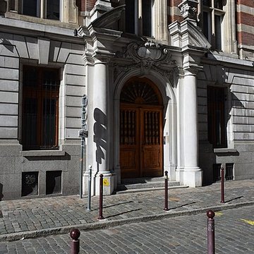 Chambre de Commerce et dIndustrie