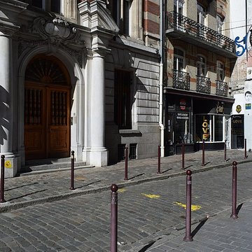 Chambre de Commerce et dIndustrie