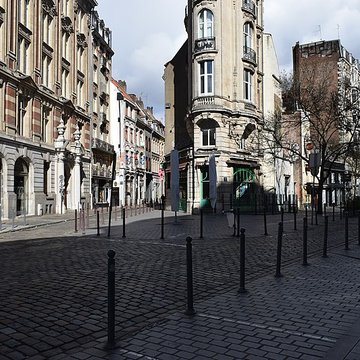 Chambre de Commerce et dIndustrie