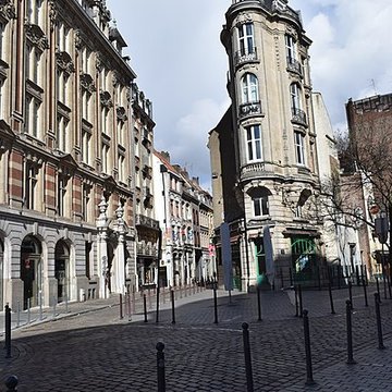 Chambre de Commerce et dIndustrie