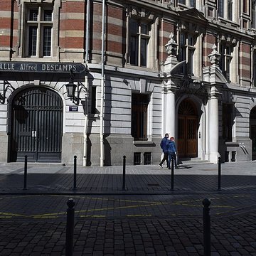 Chambre de Commerce et dIndustrie