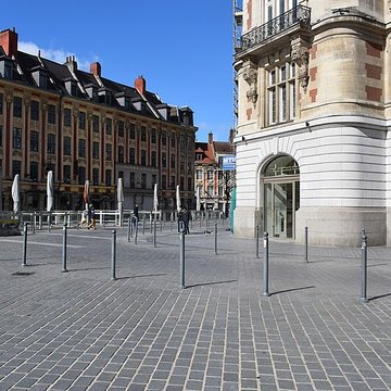 Chambre de Commerce et dIndustrie