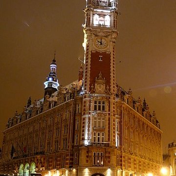 Chambre de Commerce et dIndustrie