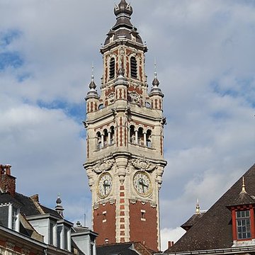 Chambre de Commerce et dIndustrie