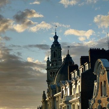 Chambre de Commerce et dIndustrie