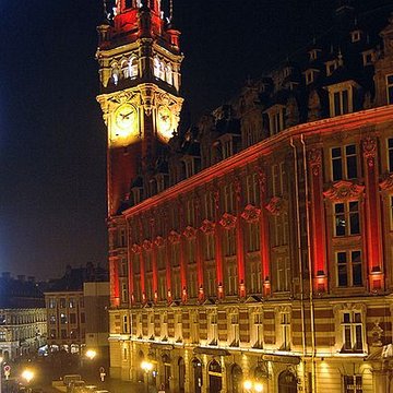 Chambre de Commerce et dIndustrie