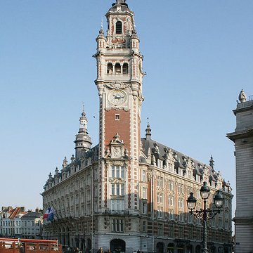 Chambre de Commerce et dIndustrie