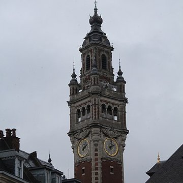 Chambre de Commerce et dIndustrie