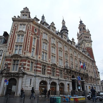 Chambre de Commerce et dIndustrie