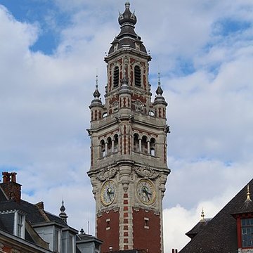 Chambre de Commerce et dIndustrie