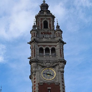 Chambre de Commerce et dIndustrie