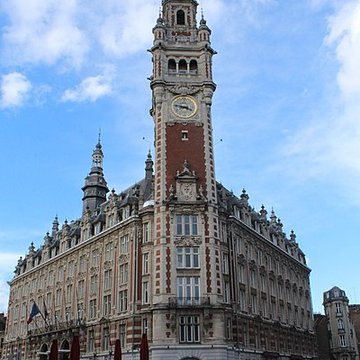 Chambre de Commerce et dIndustrie