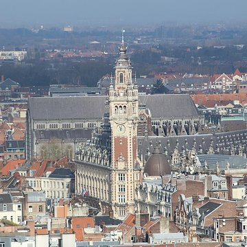 Chambre de Commerce et dIndustrie