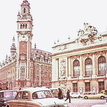 Chambre de Commerce et dIndustrie