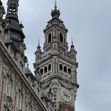 Chambre de Commerce et dIndustrie