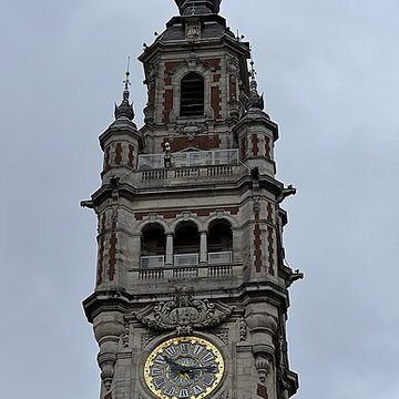 Chambre de Commerce et dIndustrie