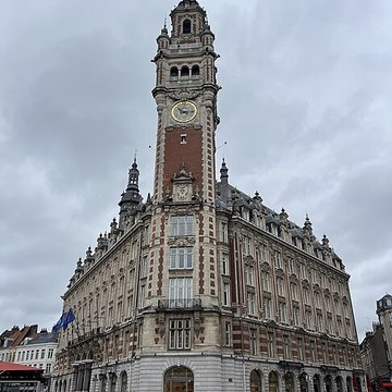 Chambre de Commerce et dIndustrie