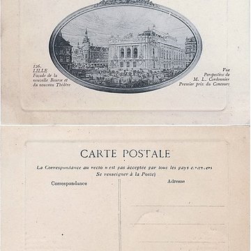 Chambre de Commerce et dIndustrie