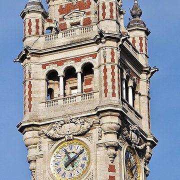 Chambre de Commerce et dIndustrie