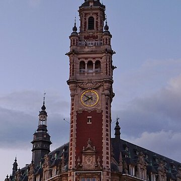Chambre de Commerce et dIndustrie