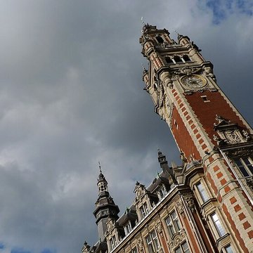 Chambre de Commerce et dIndustrie