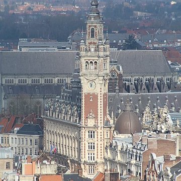 Chambre de Commerce et dIndustrie