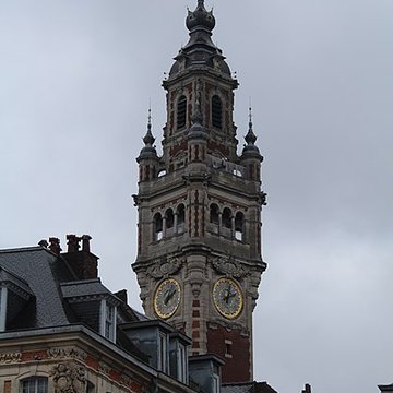 Chambre de Commerce et dIndustrie