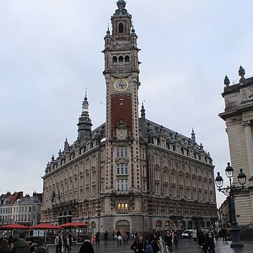 Chambre de Commerce et dIndustrie