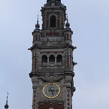 Chambre de Commerce et dIndustrie