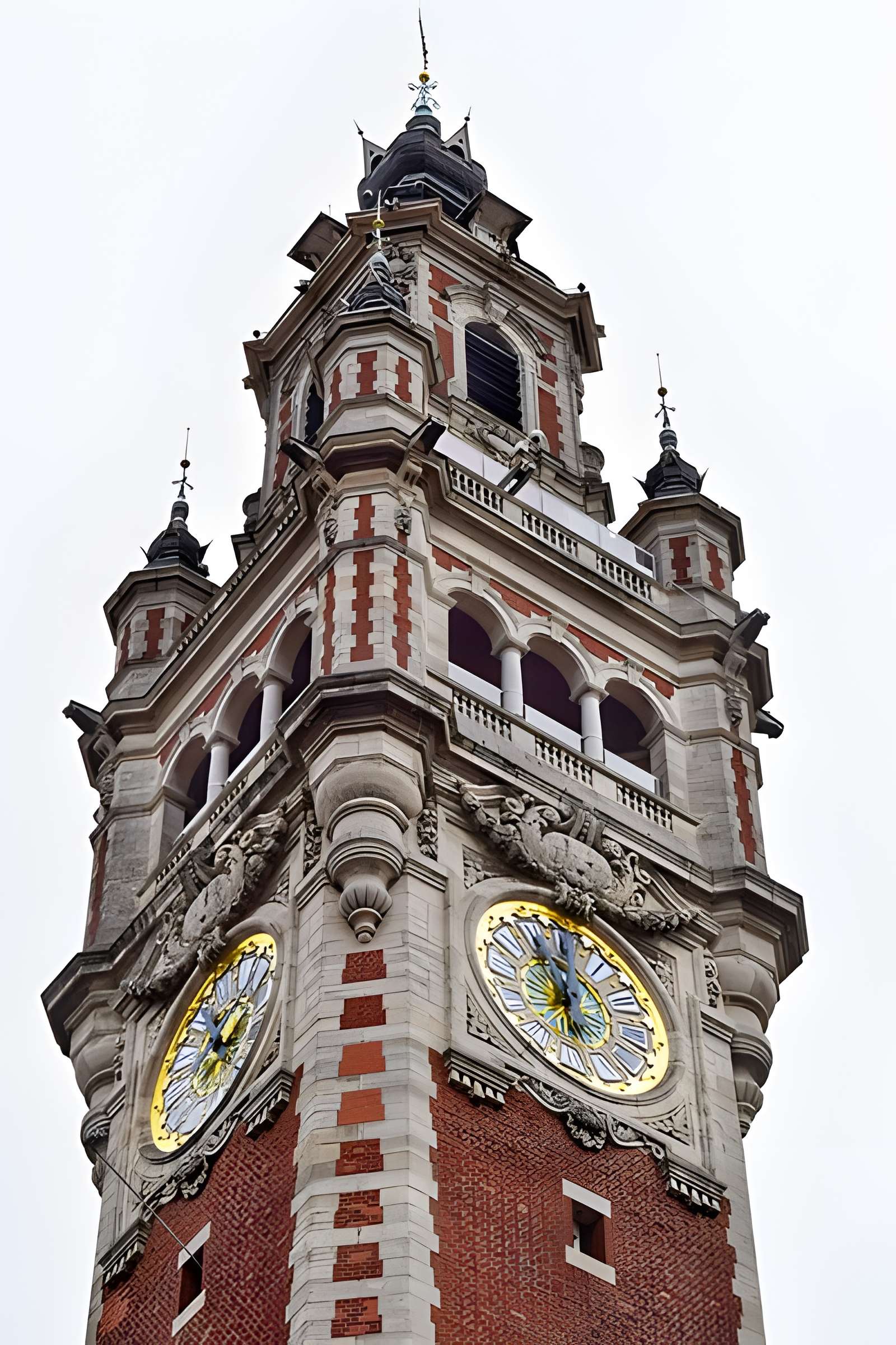 Chambre de Commerce et d'Industrie