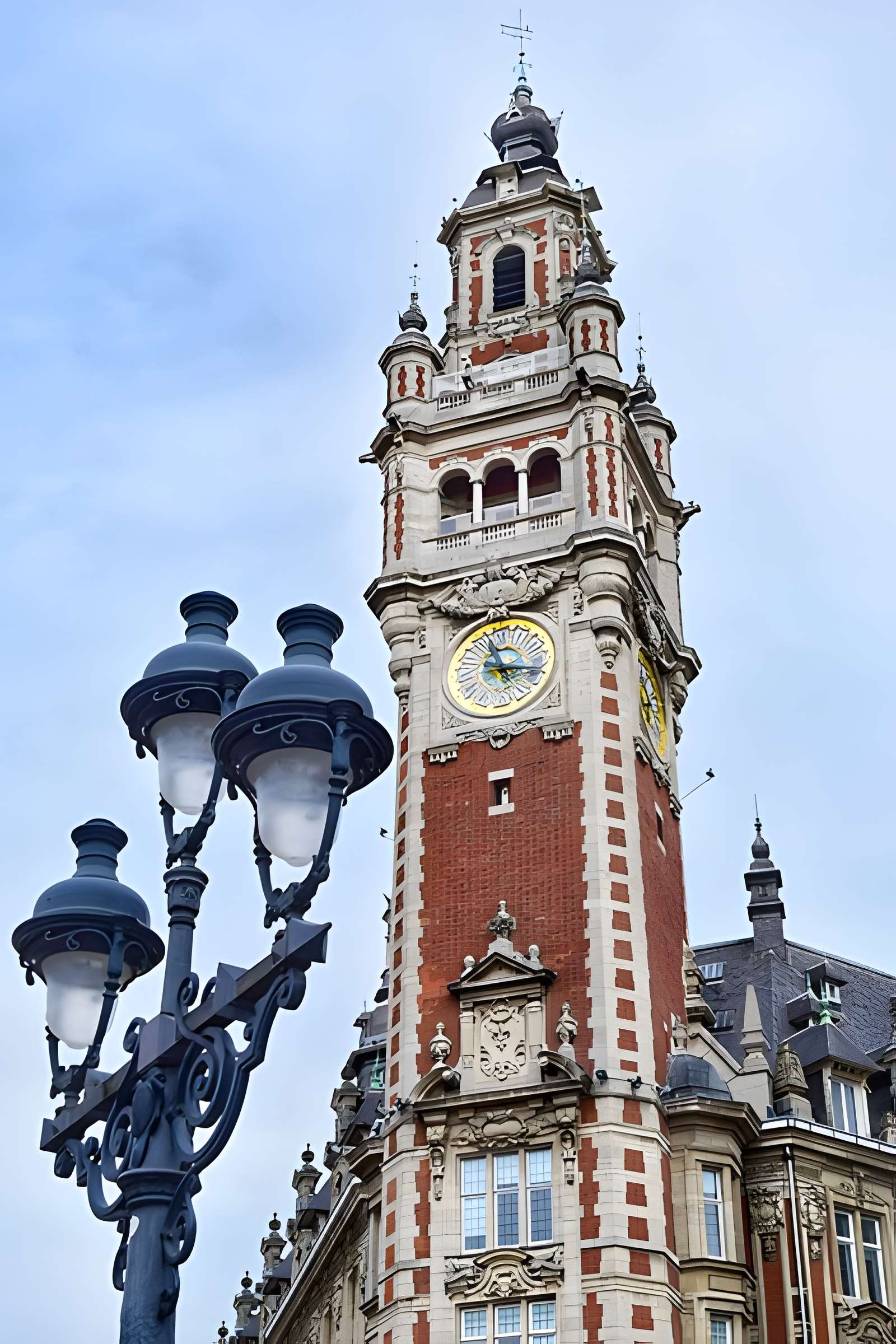 Chambre de Commerce et d'Industrie