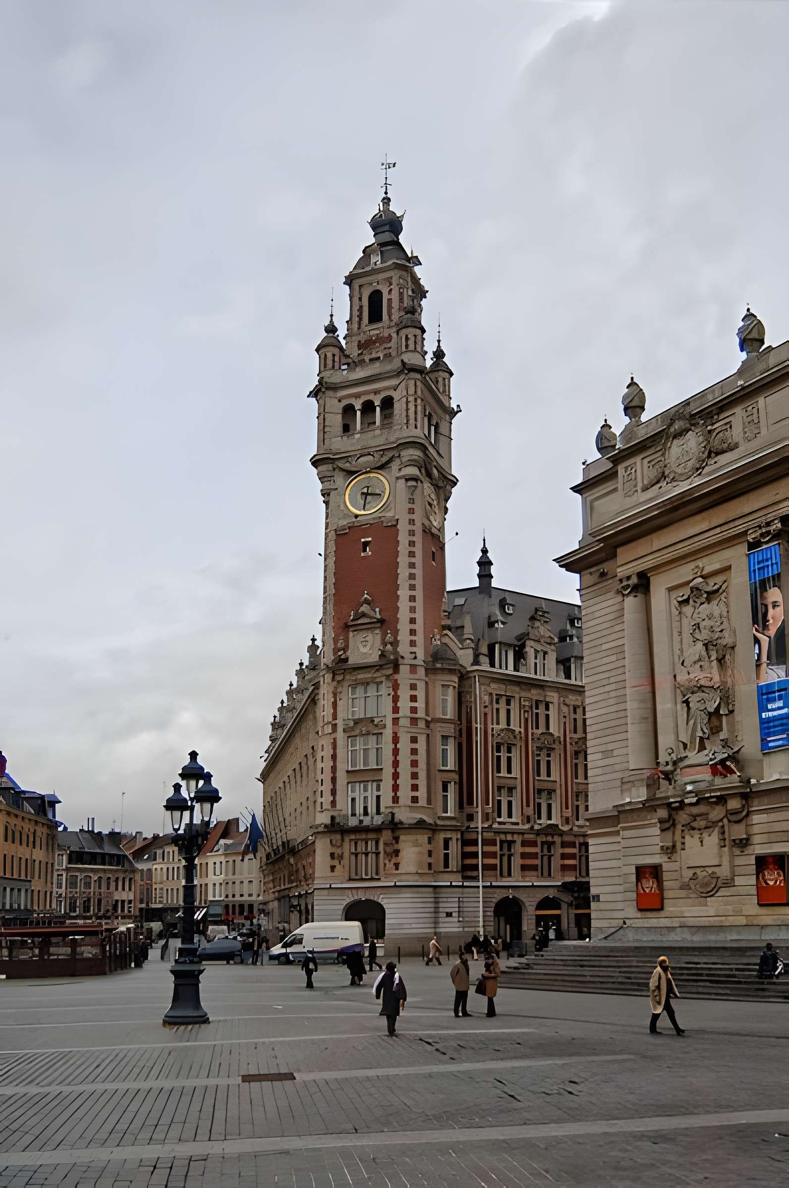 Chambre de Commerce et d'Industrie