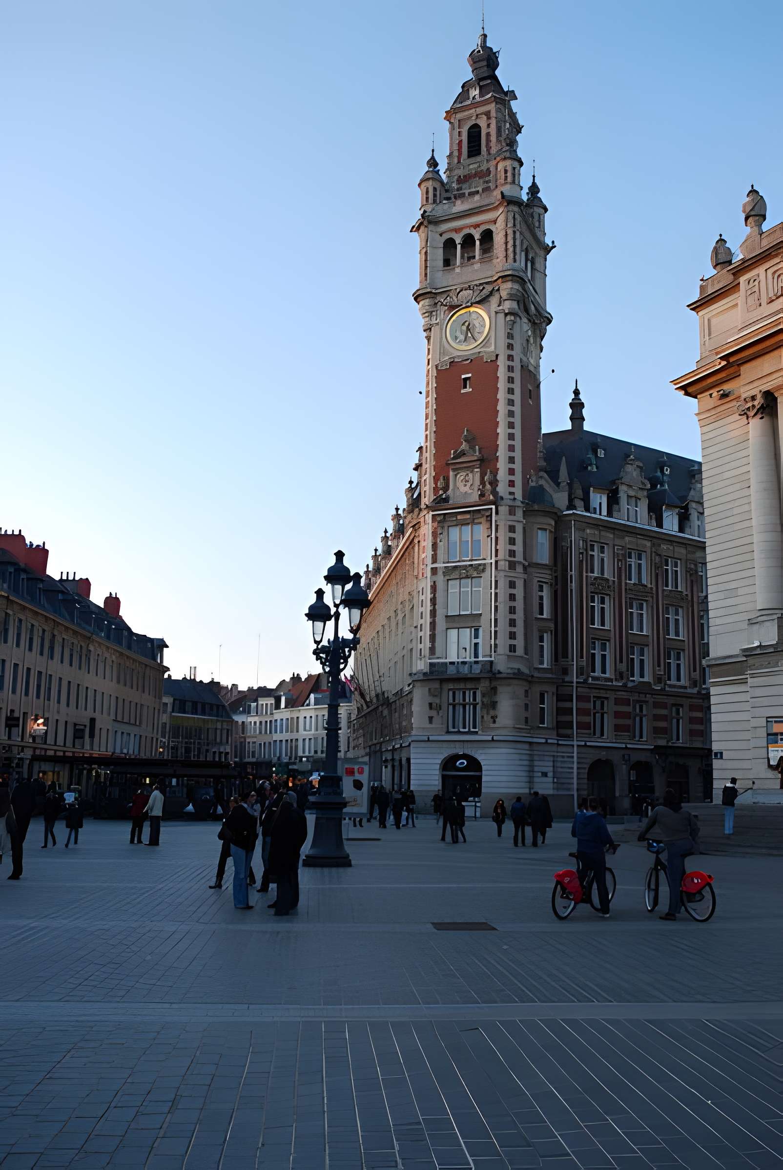 Chambre de Commerce et d'Industrie