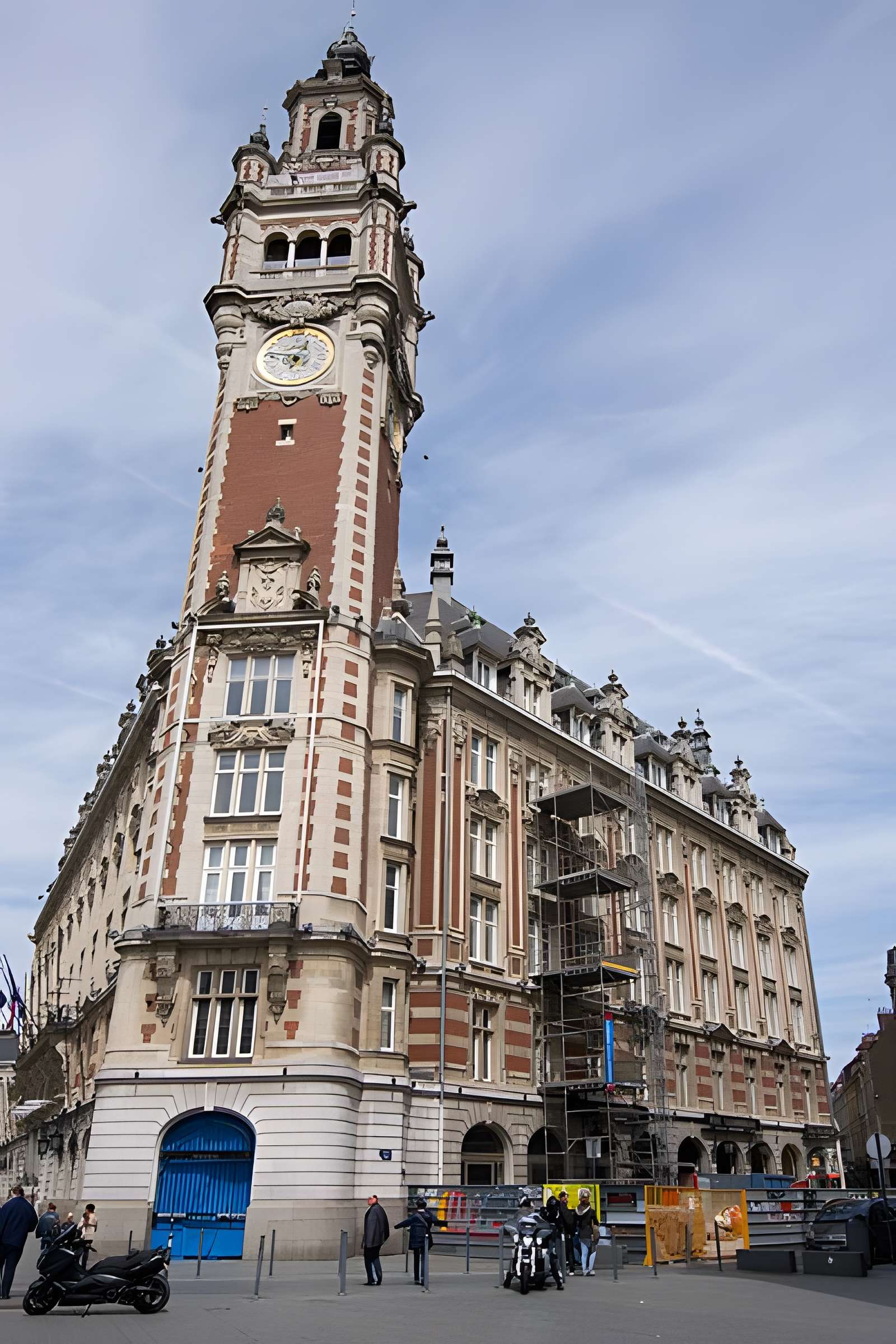 Chambre de Commerce et d'Industrie