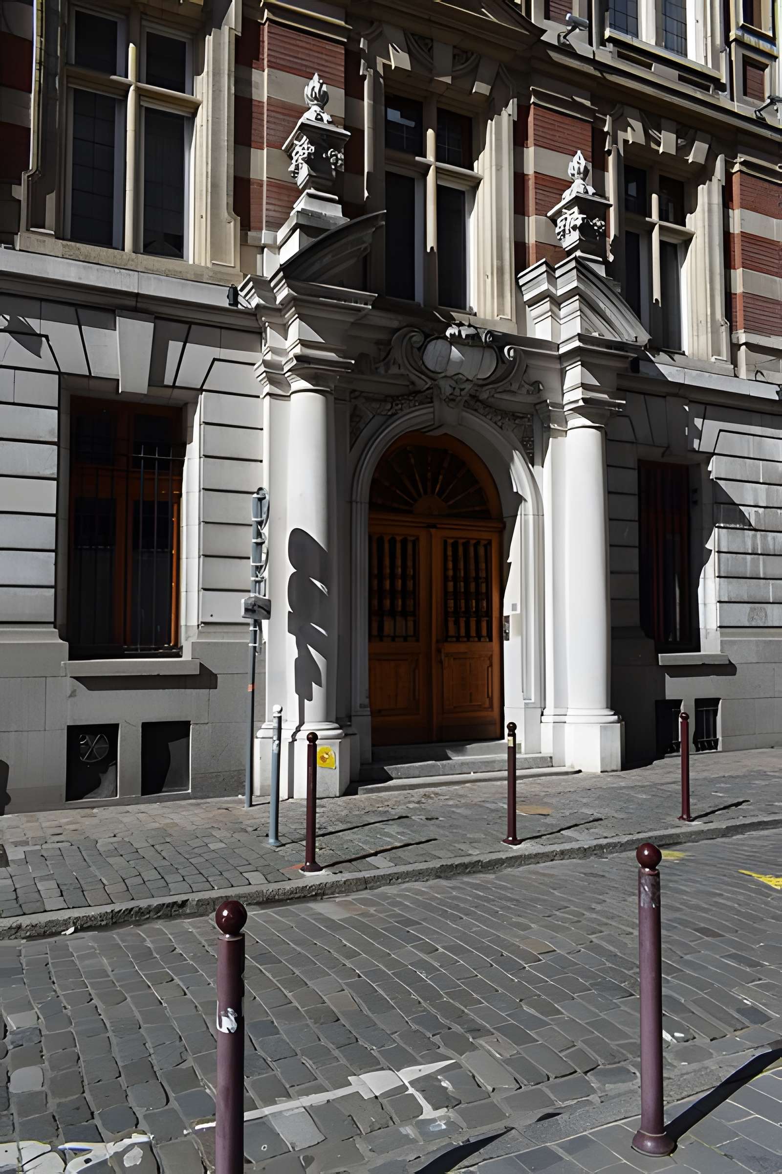 Chambre de Commerce et d'Industrie