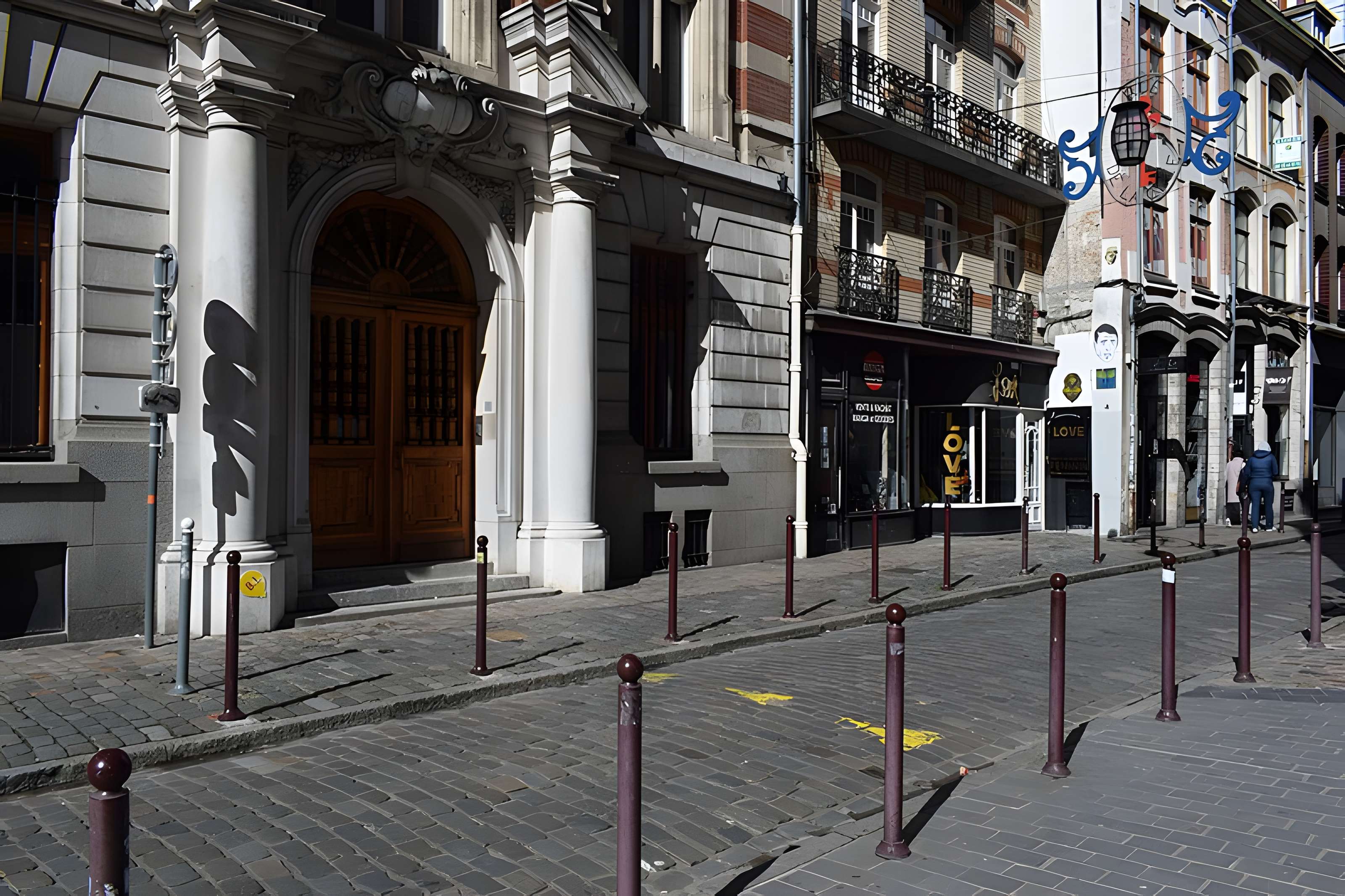 Chambre de Commerce et d'Industrie