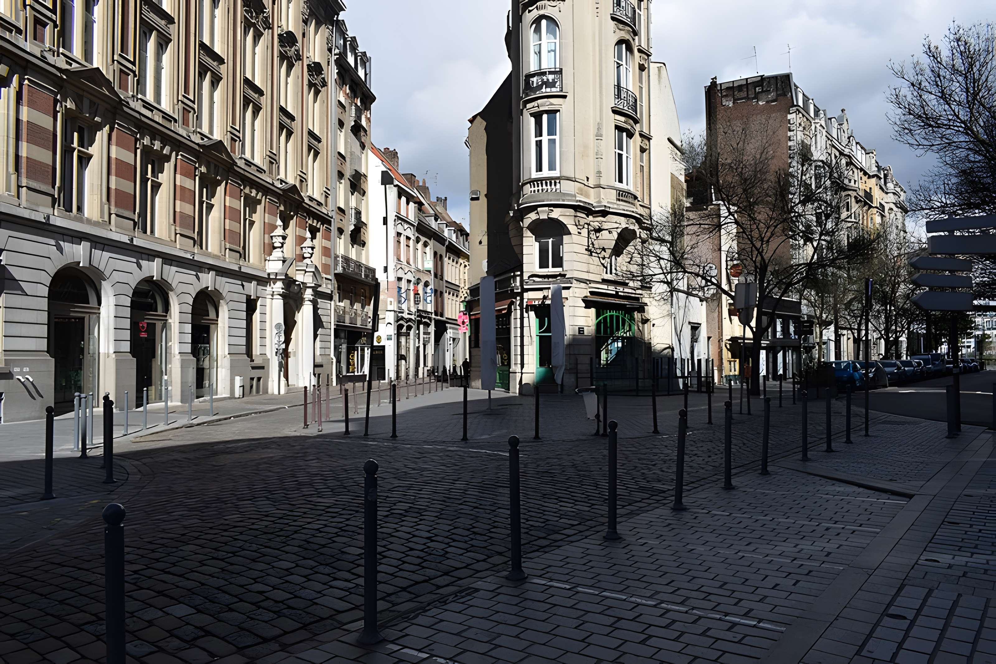 Chambre de Commerce et d'Industrie