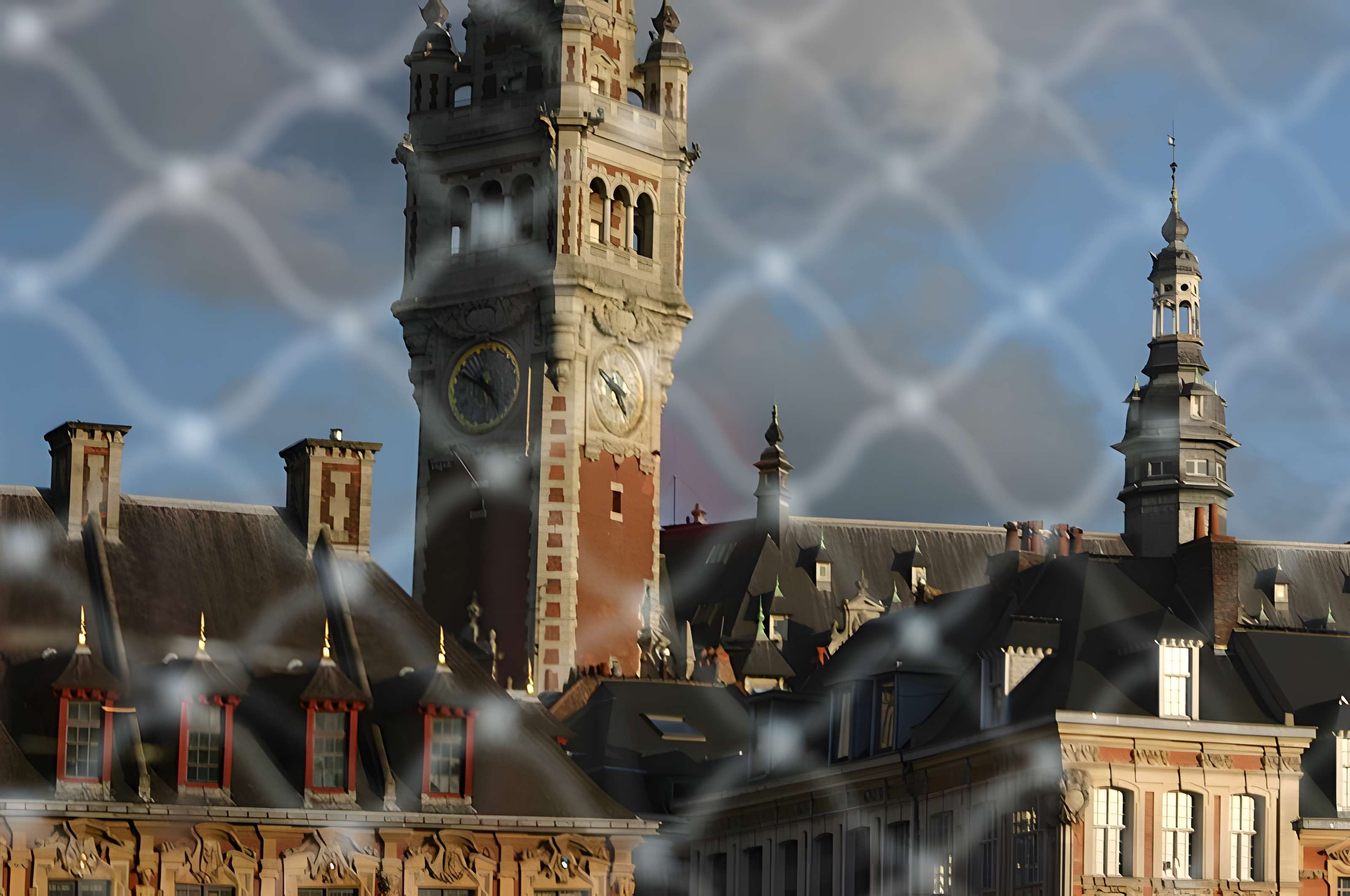 Chambre de Commerce et d'Industrie