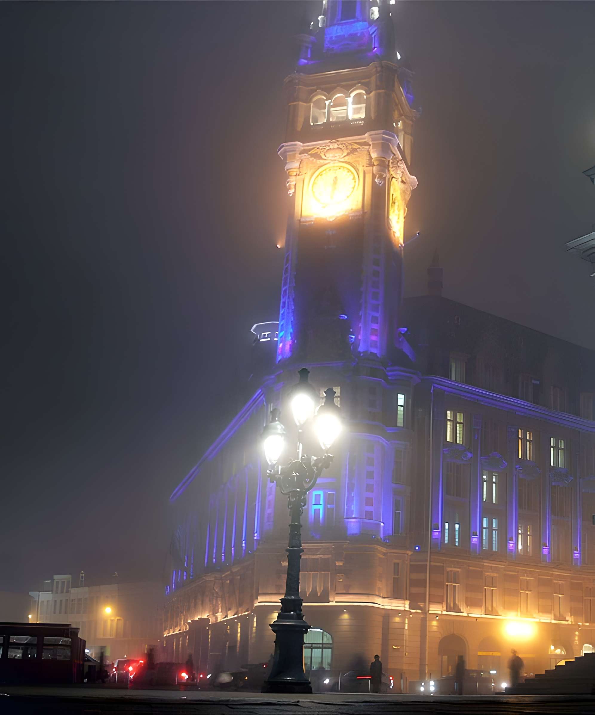 Chambre de Commerce et d'Industrie