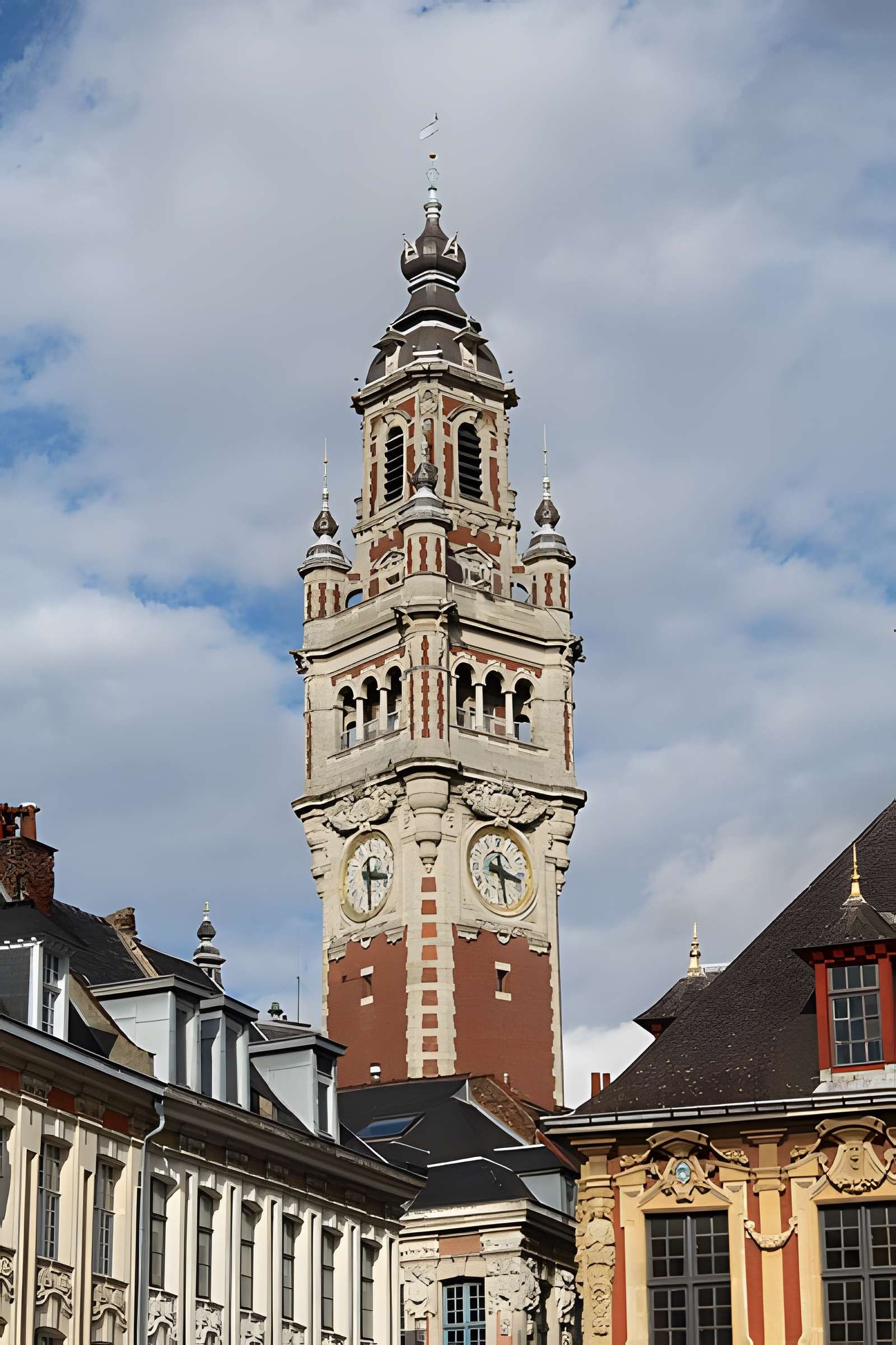 Chambre de Commerce et d'Industrie