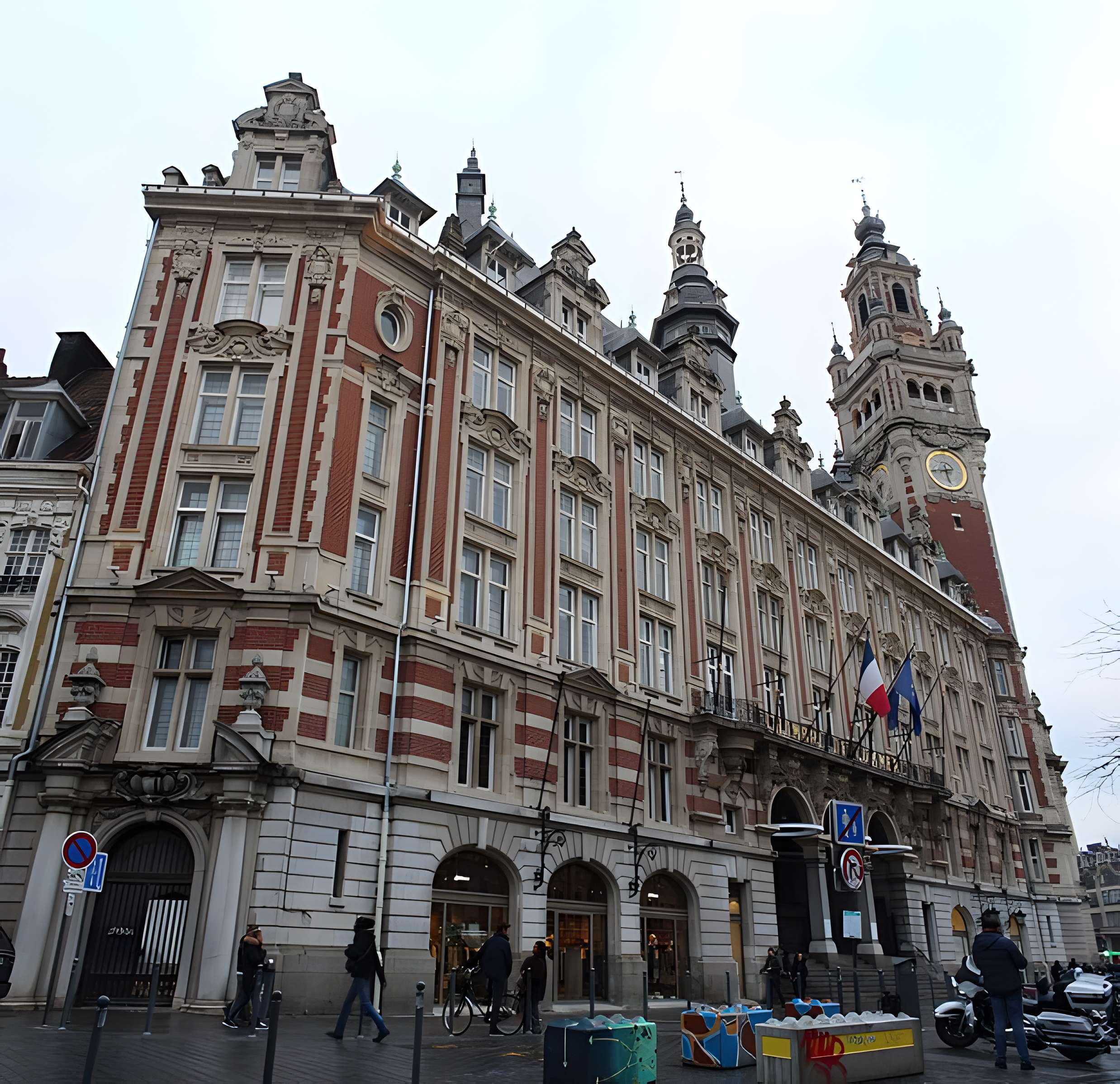 Chambre de Commerce et d'Industrie