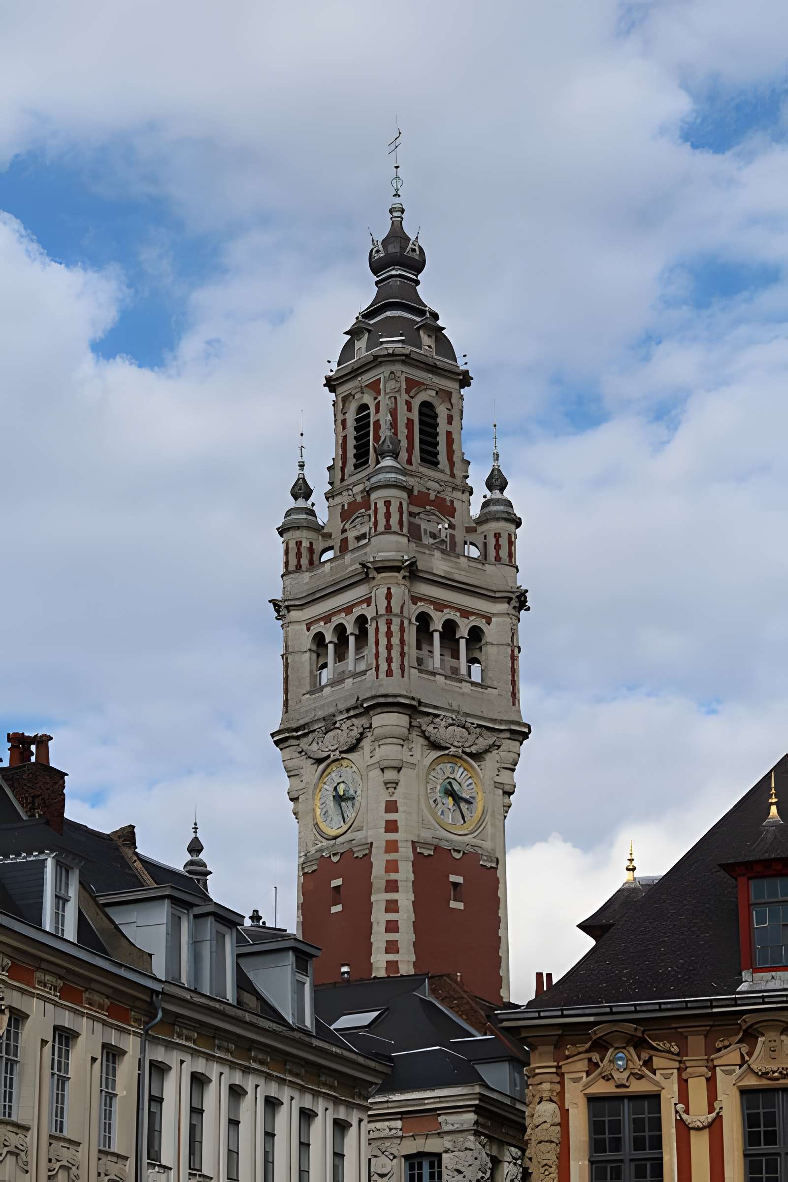 Chambre de Commerce et d'Industrie