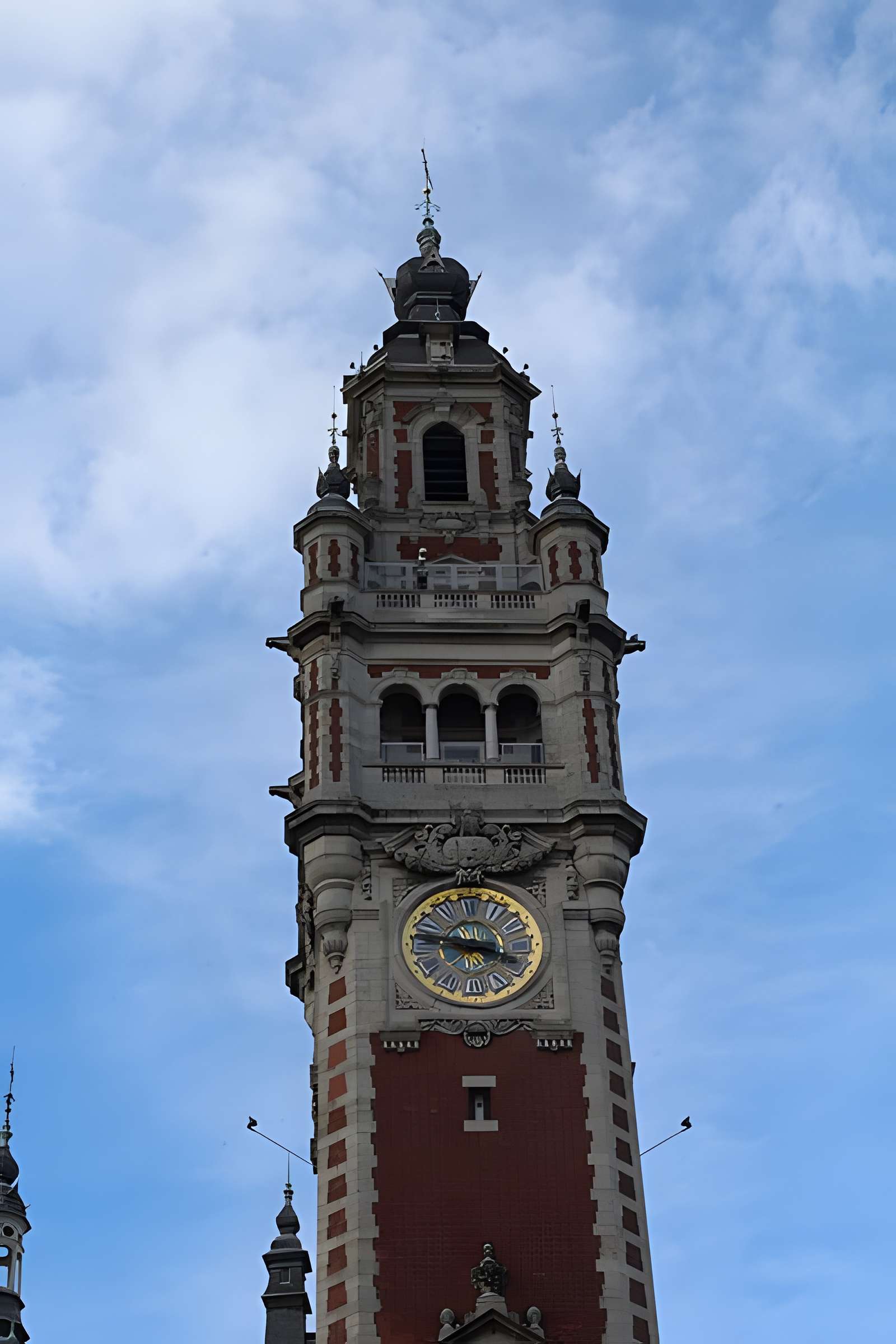 Chambre de Commerce et d'Industrie