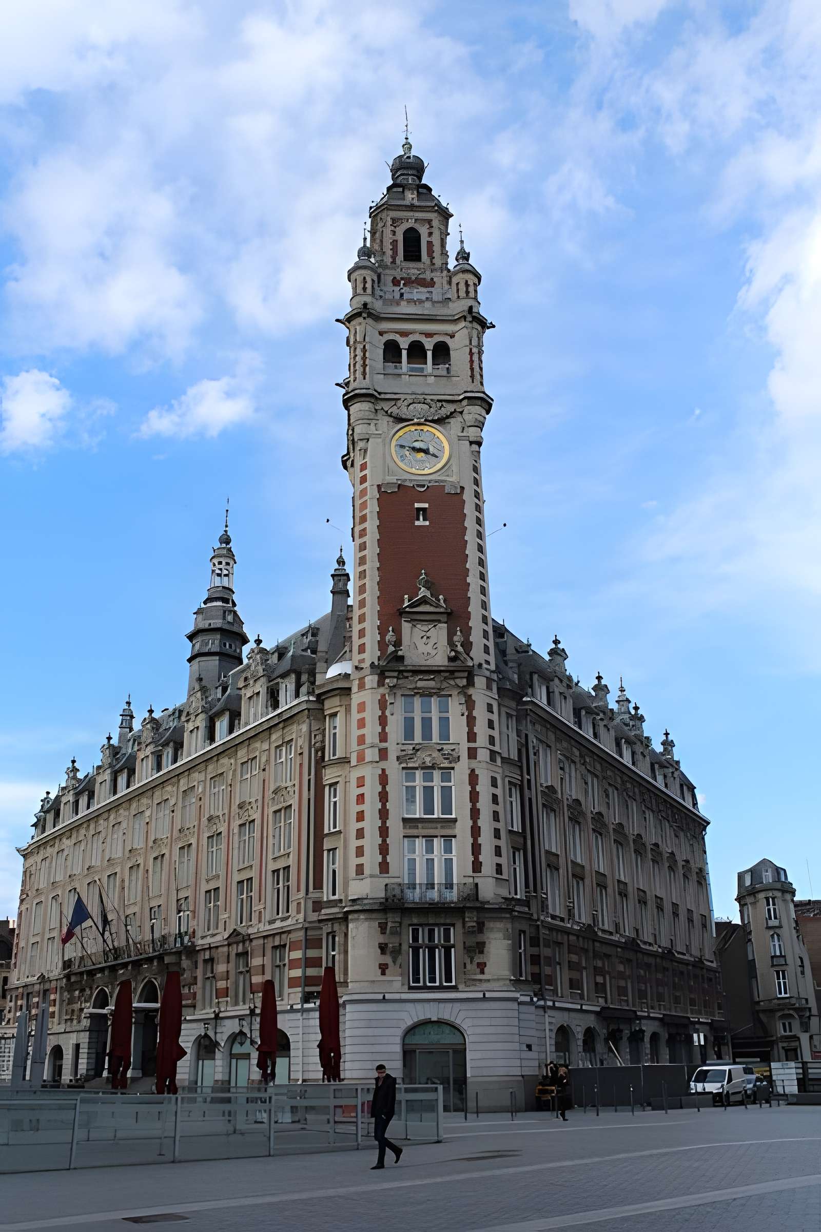 Chambre de Commerce et d'Industrie