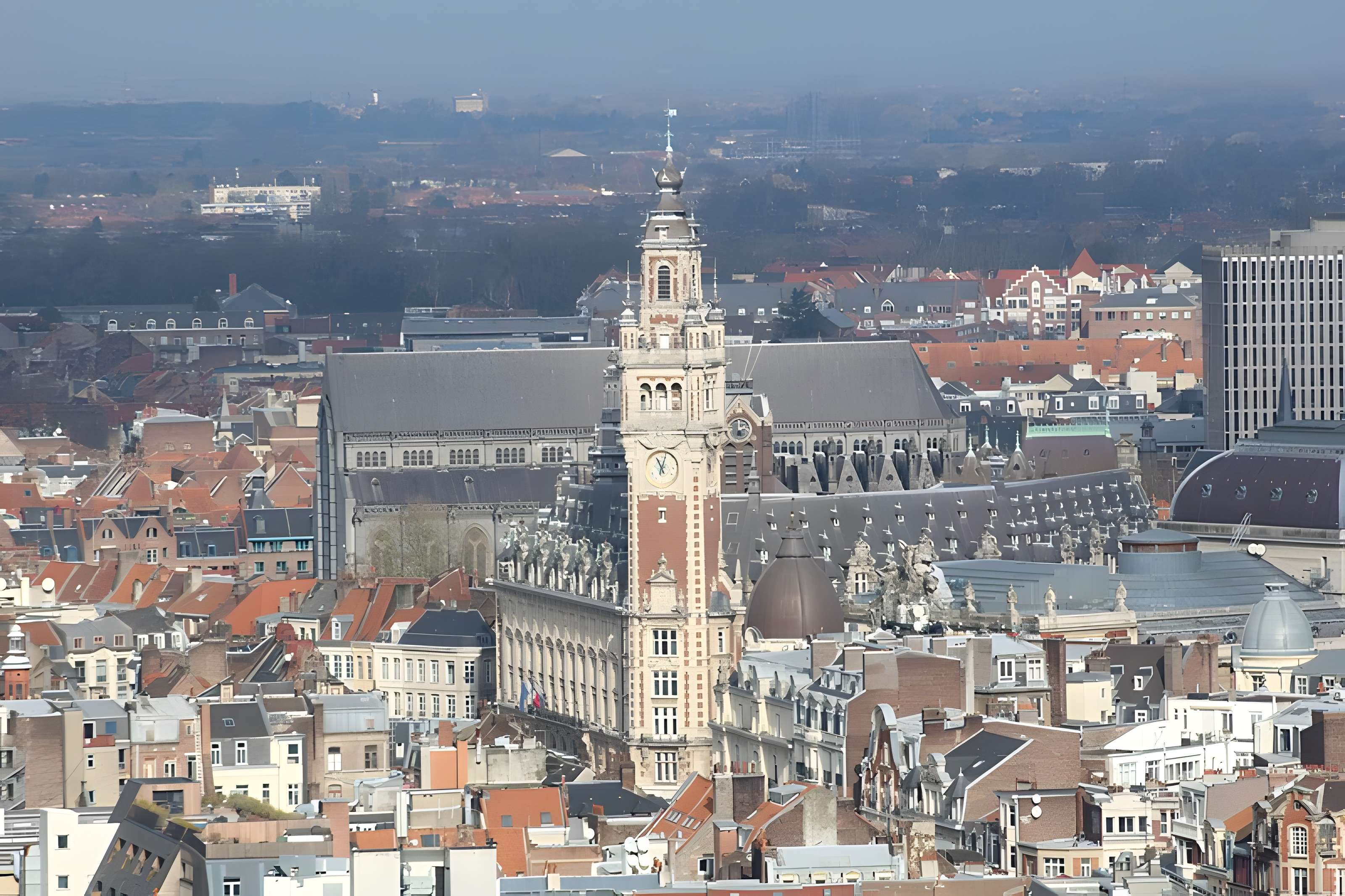 Chambre de Commerce et d'Industrie