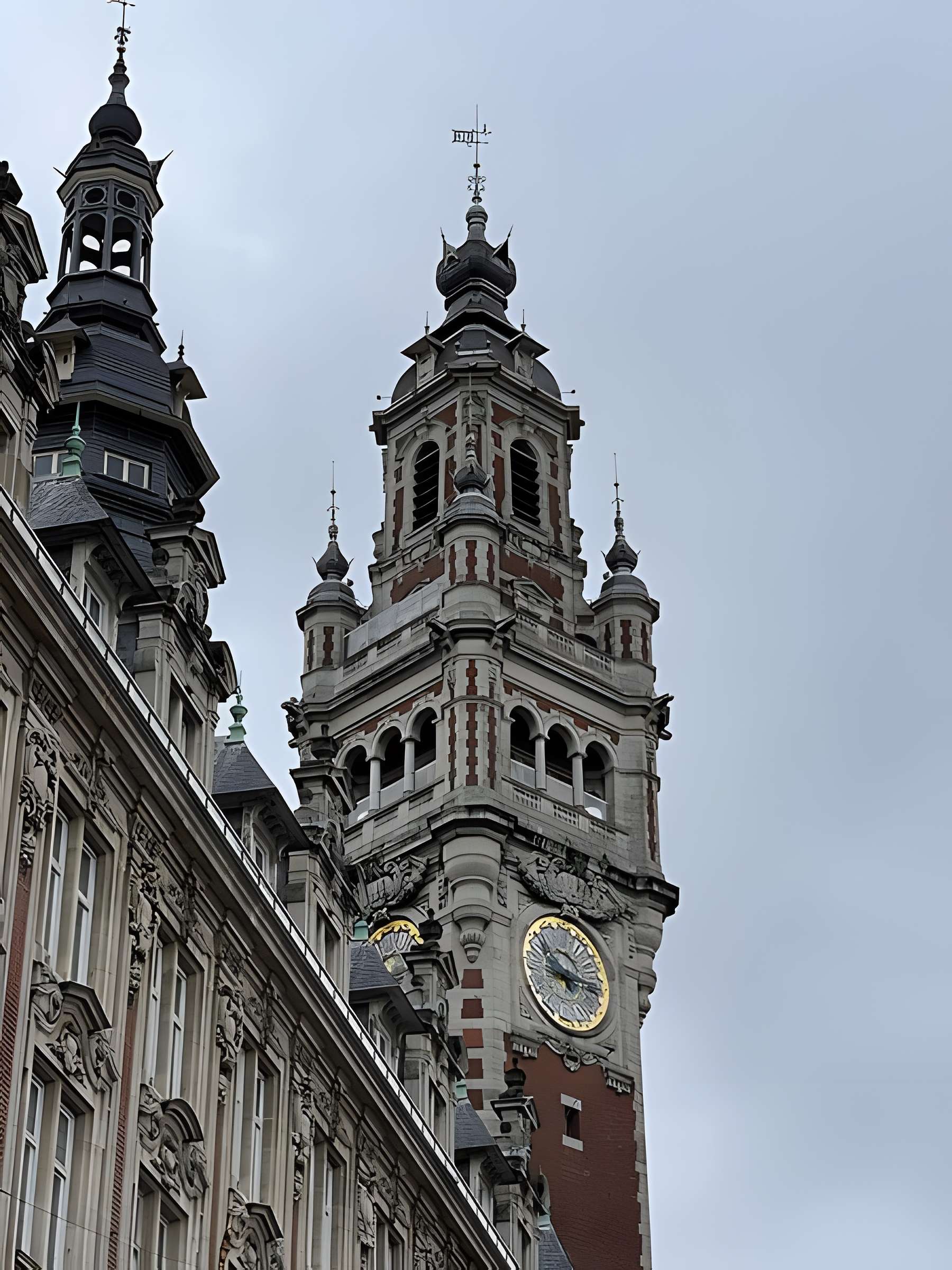 Chambre de Commerce et d'Industrie