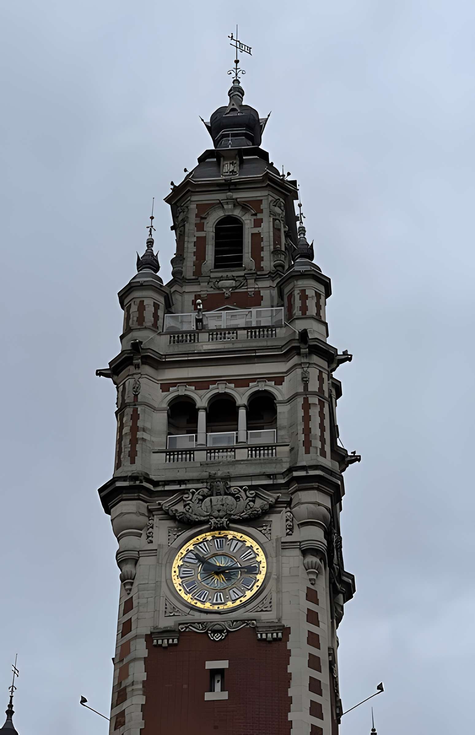 Chambre de Commerce et d'Industrie