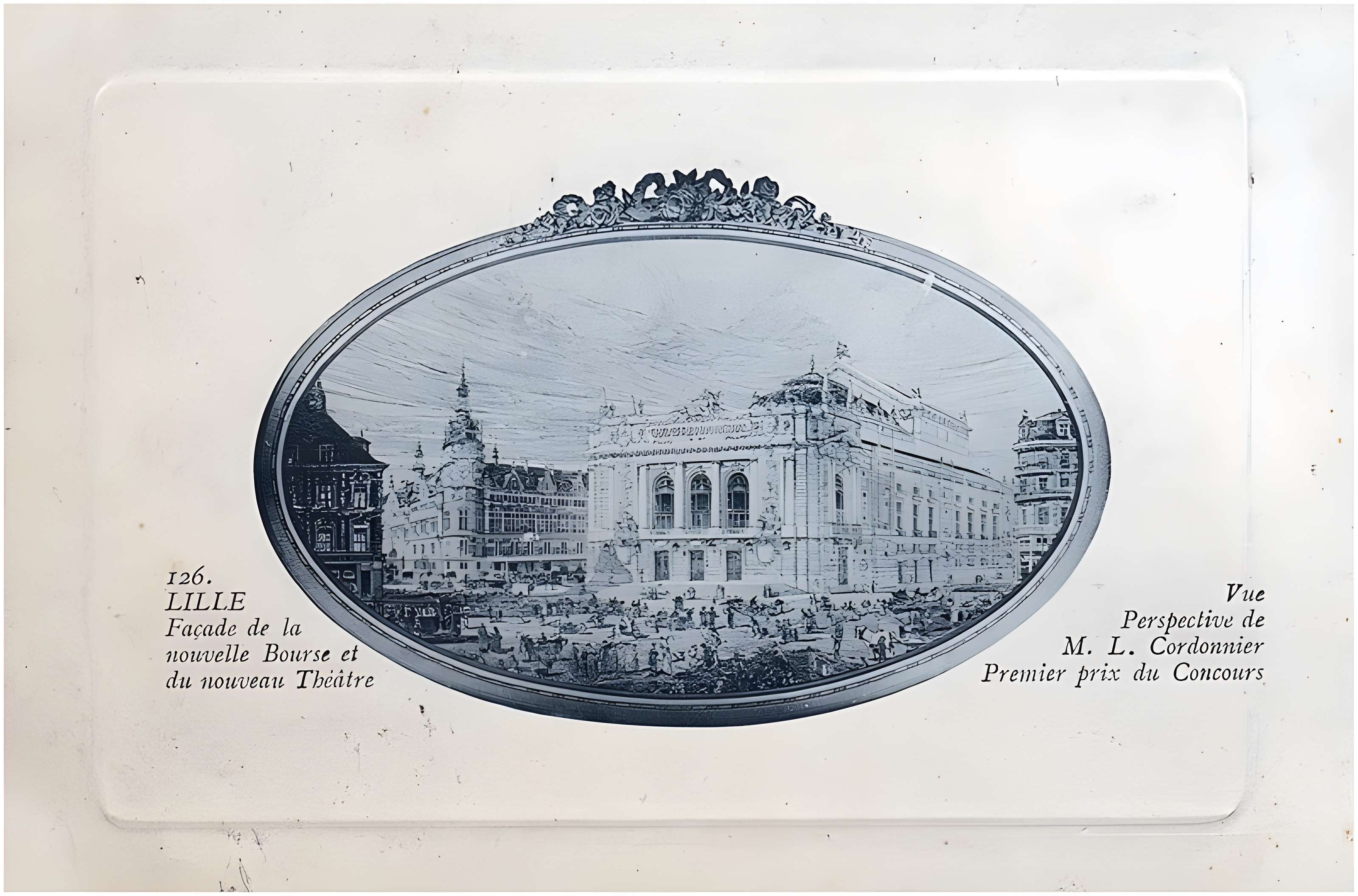 Chambre de Commerce et d'Industrie