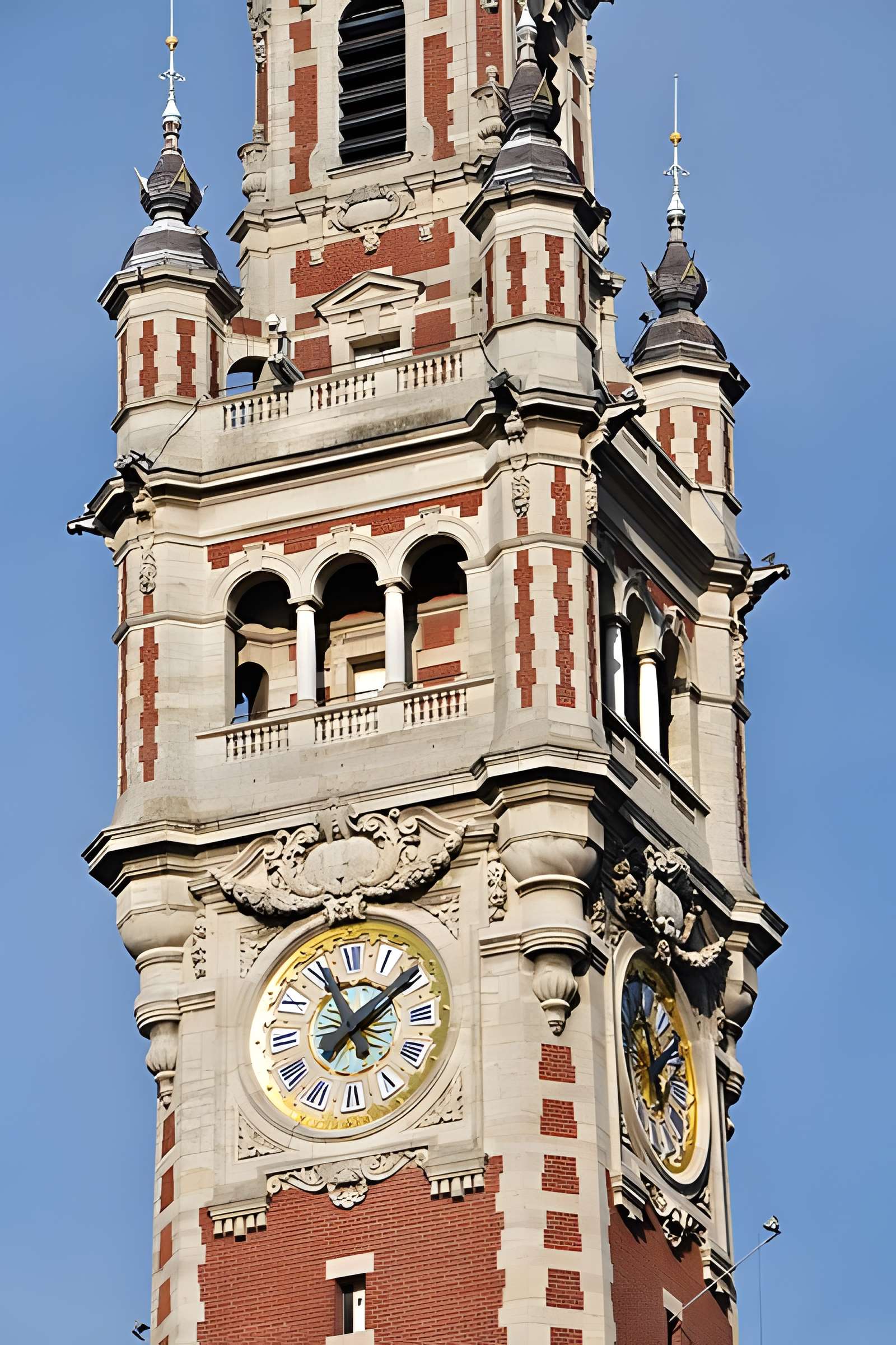 Chambre de Commerce et d'Industrie